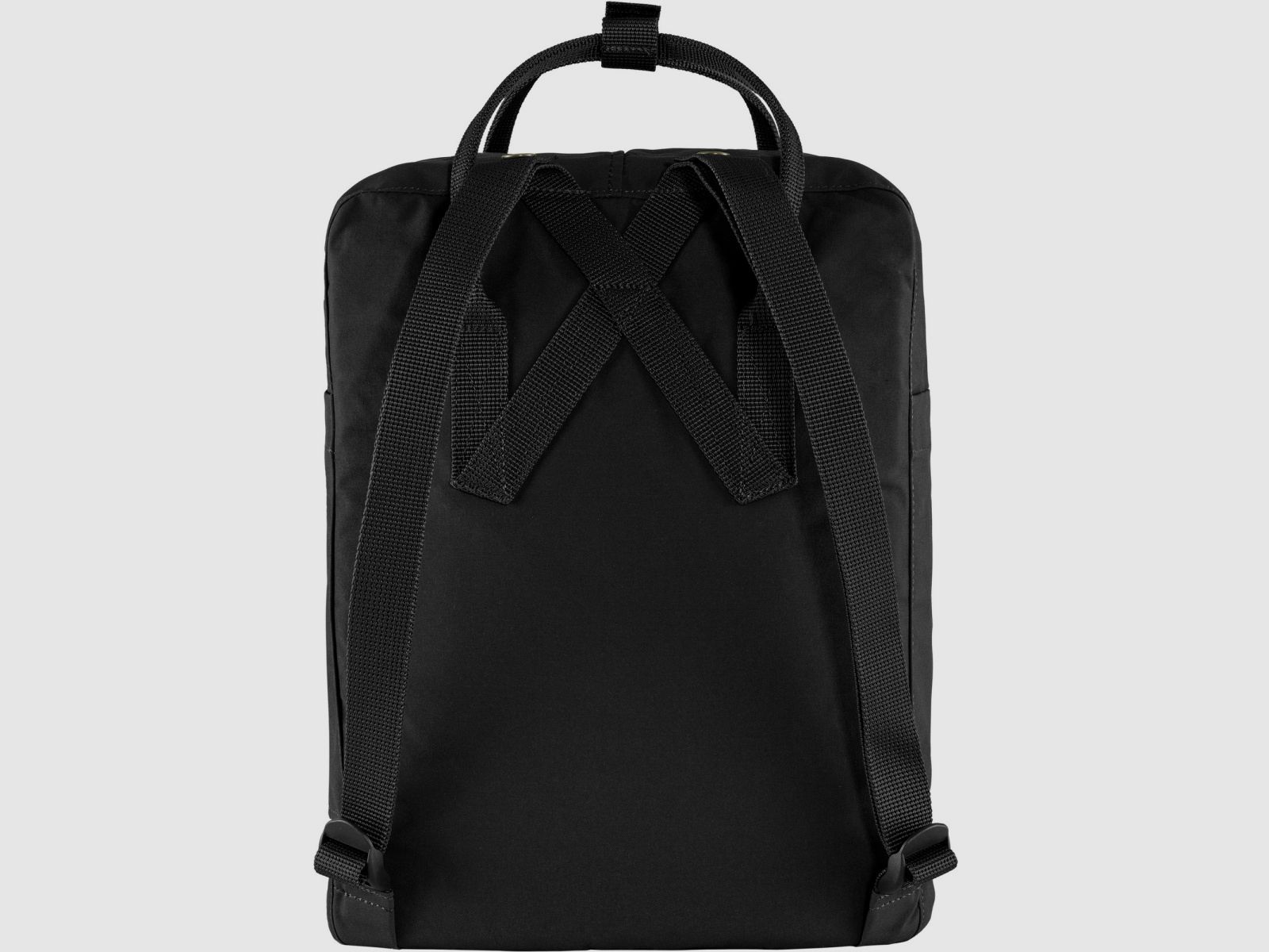 FJÄLLRÄVEN Känken Black