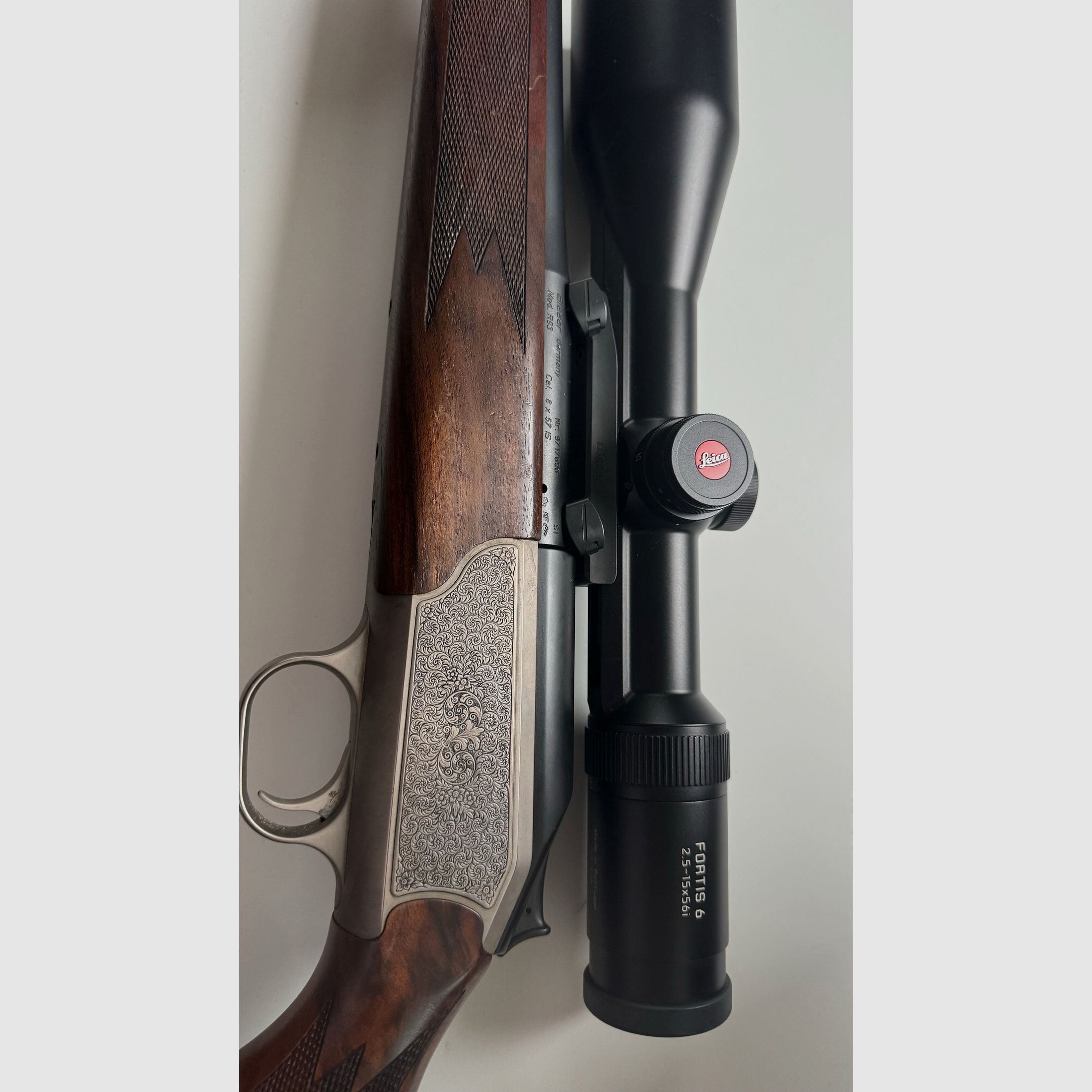 Blaser R93