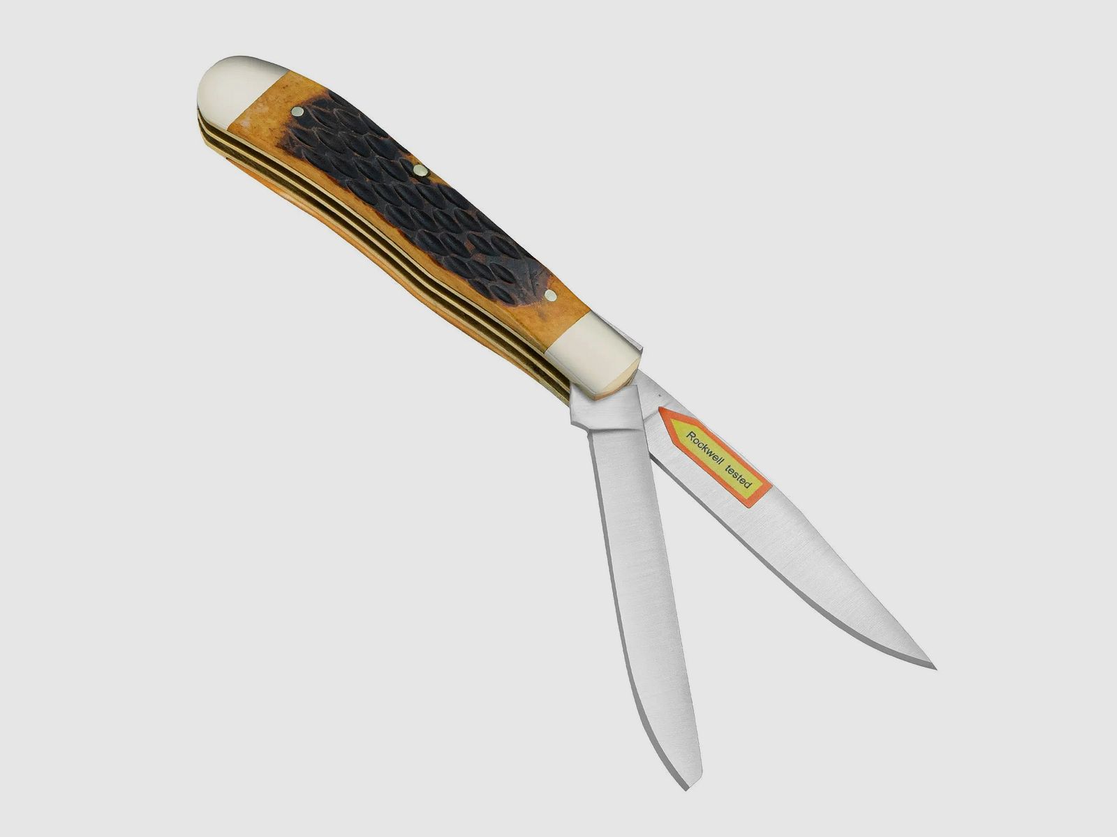 PUMA SGB grand trapper, osso marrone