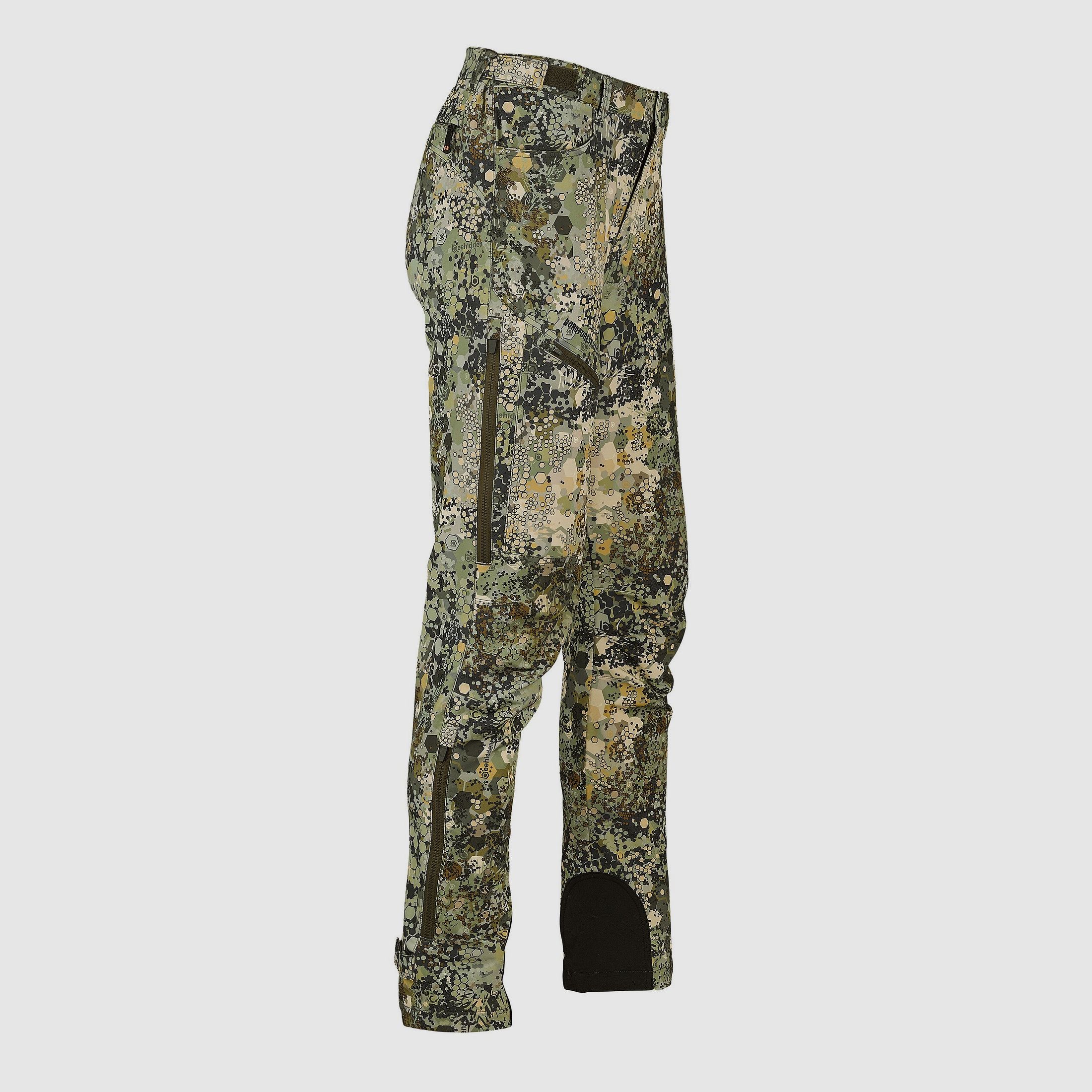 Nordforest Hunting Stretchhose Beehidden