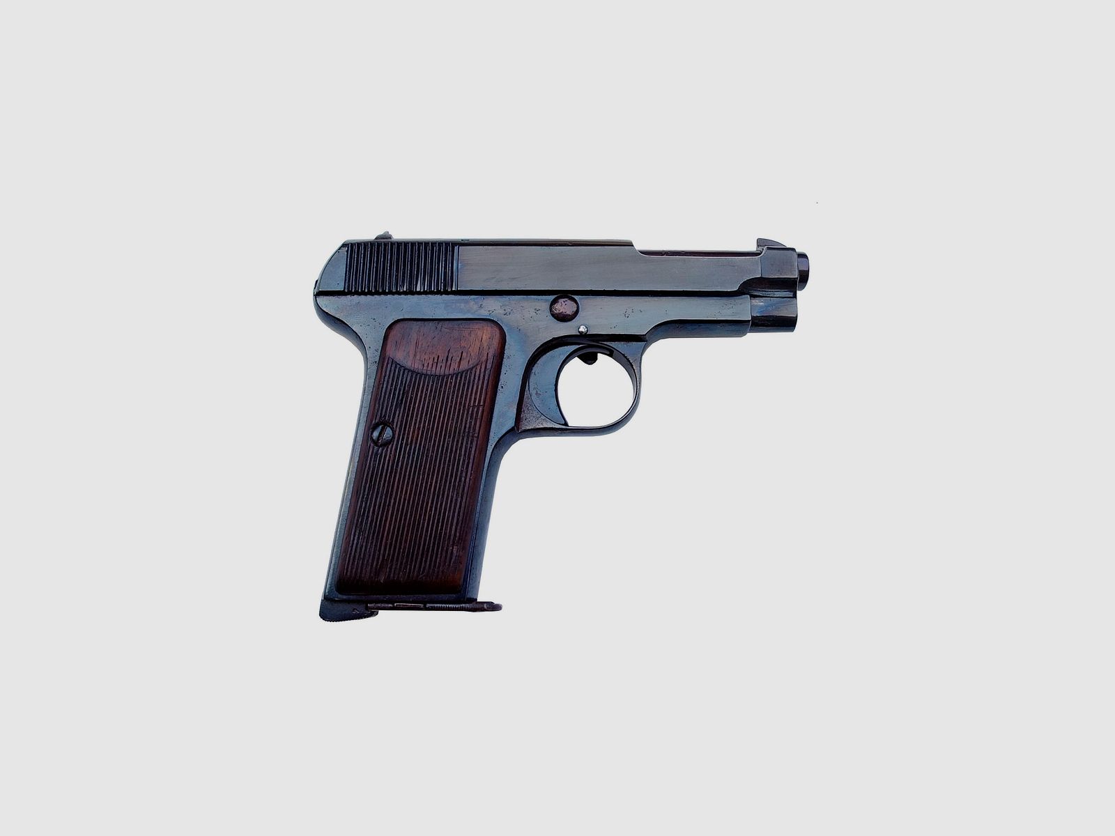 BERETTA BREVETTO 1915 MODELL 1917, Bild 1 von 2