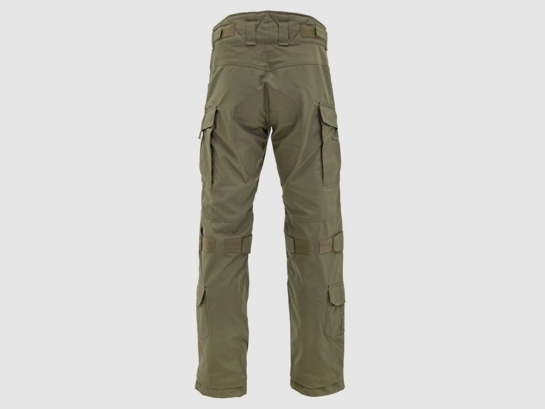 CARINTHIA Herren Hose Combat CCT