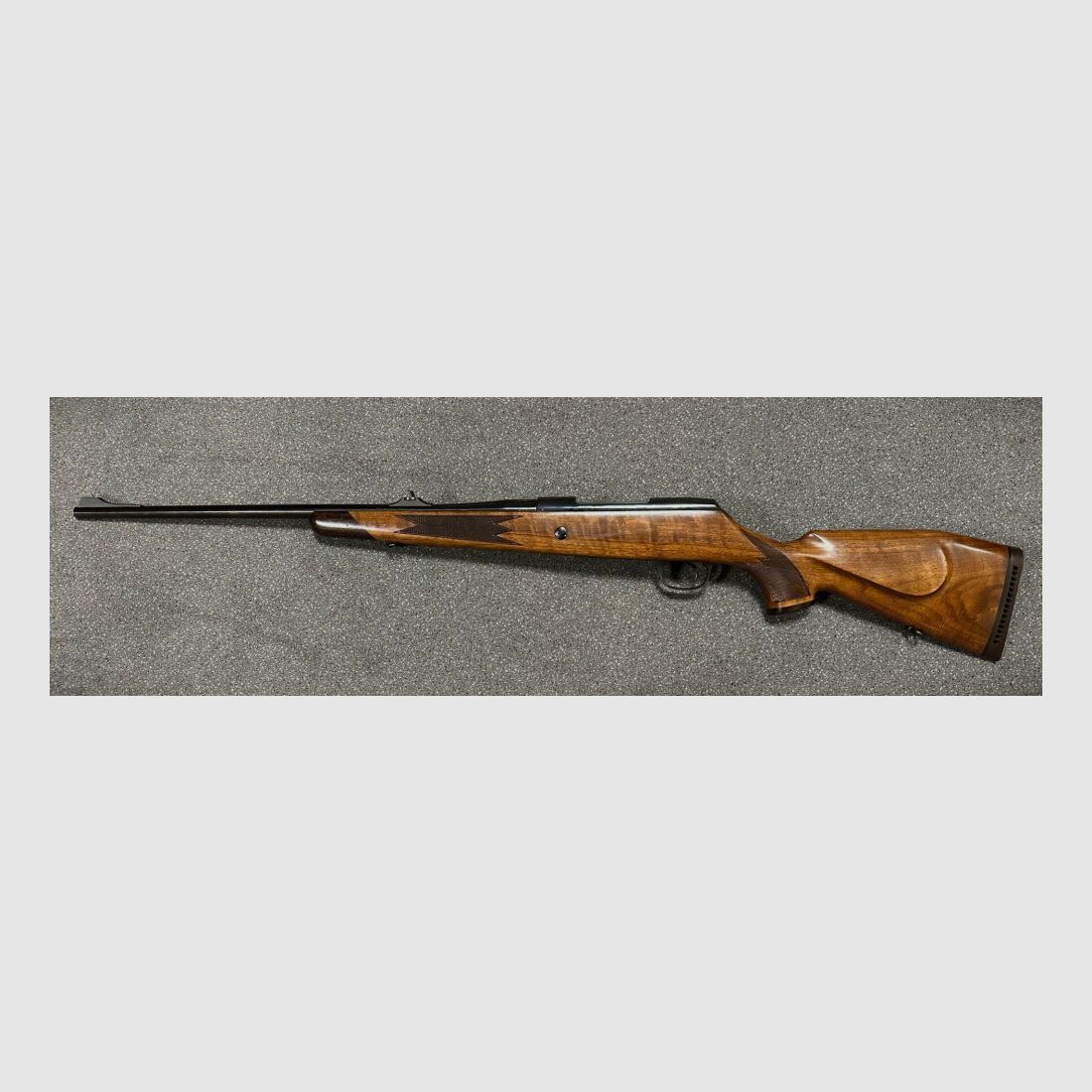 Mauser Oberndorf Mod 225