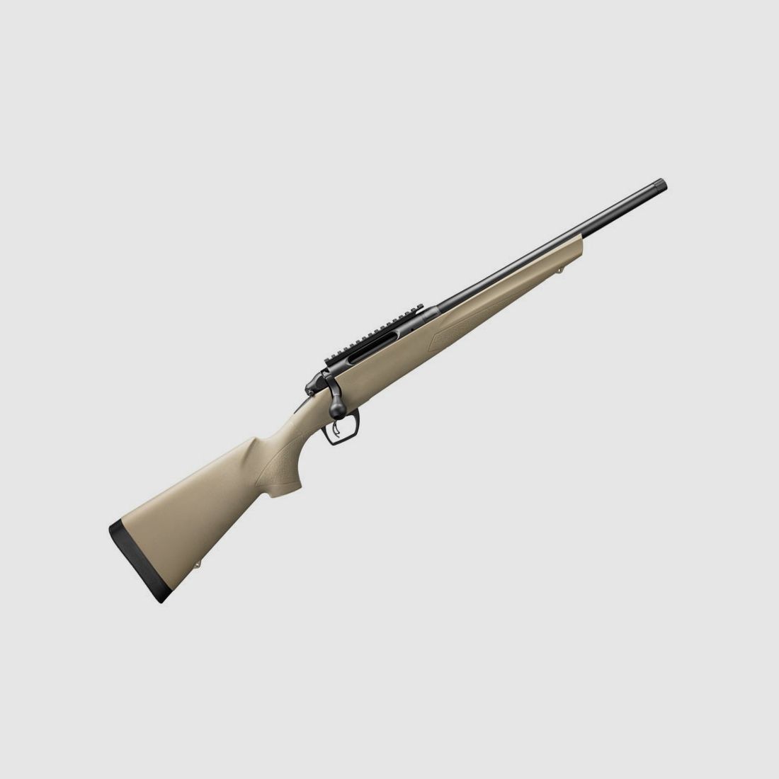 Karabina z zamkiem ślizgowym REMINGTON 783 Heavy Barrel – 308 Win., zdjęcie 1 z 6