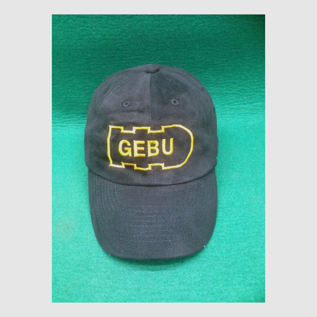 GEBU Cap
