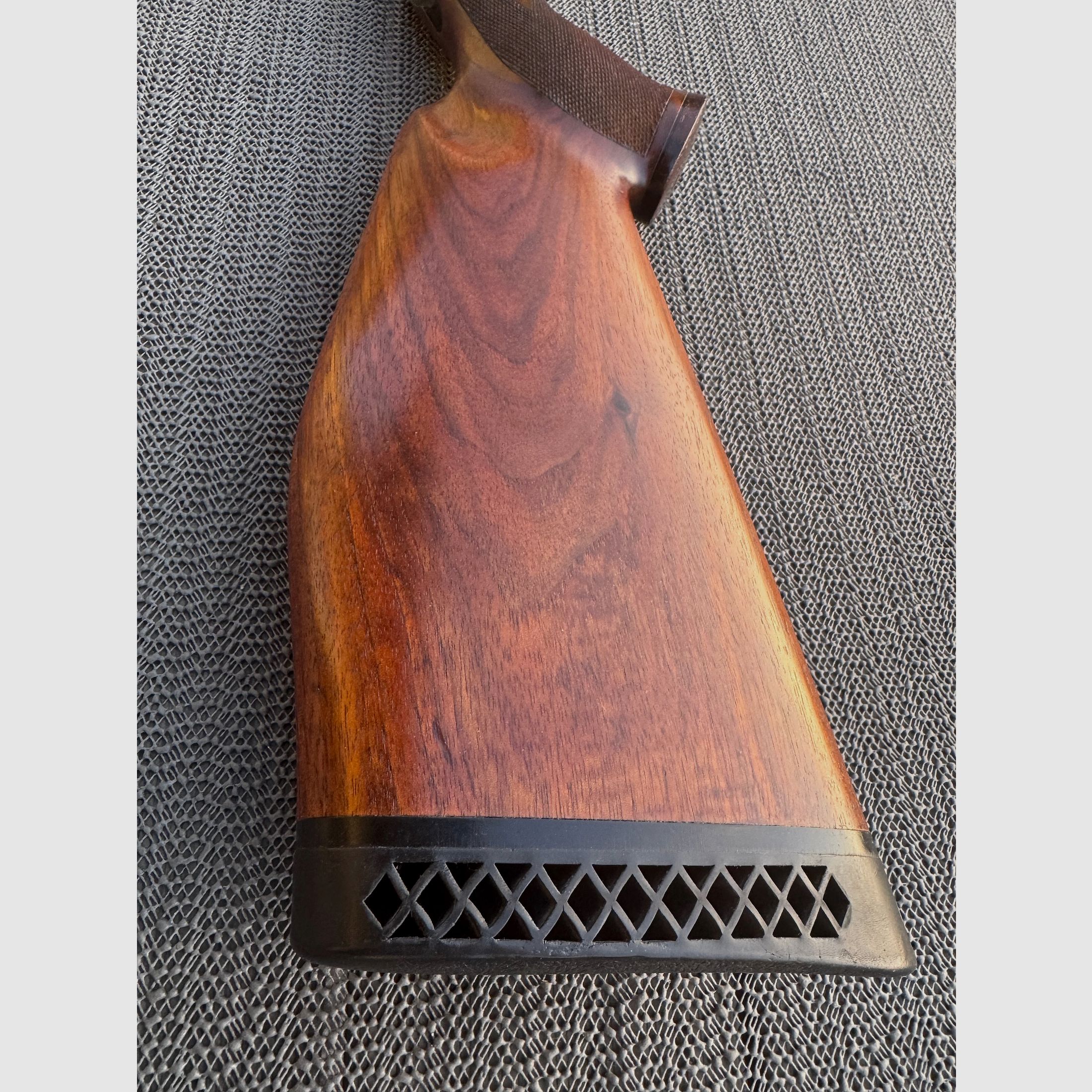 Sauer 90 lujo culata