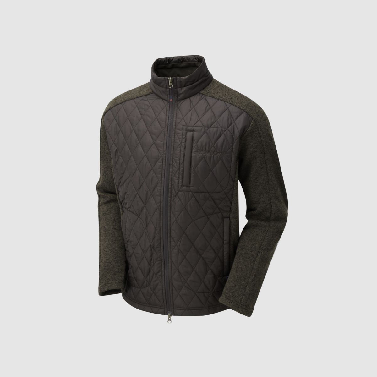 SHOOTERKING Fortem Jacke Primaloft Herren