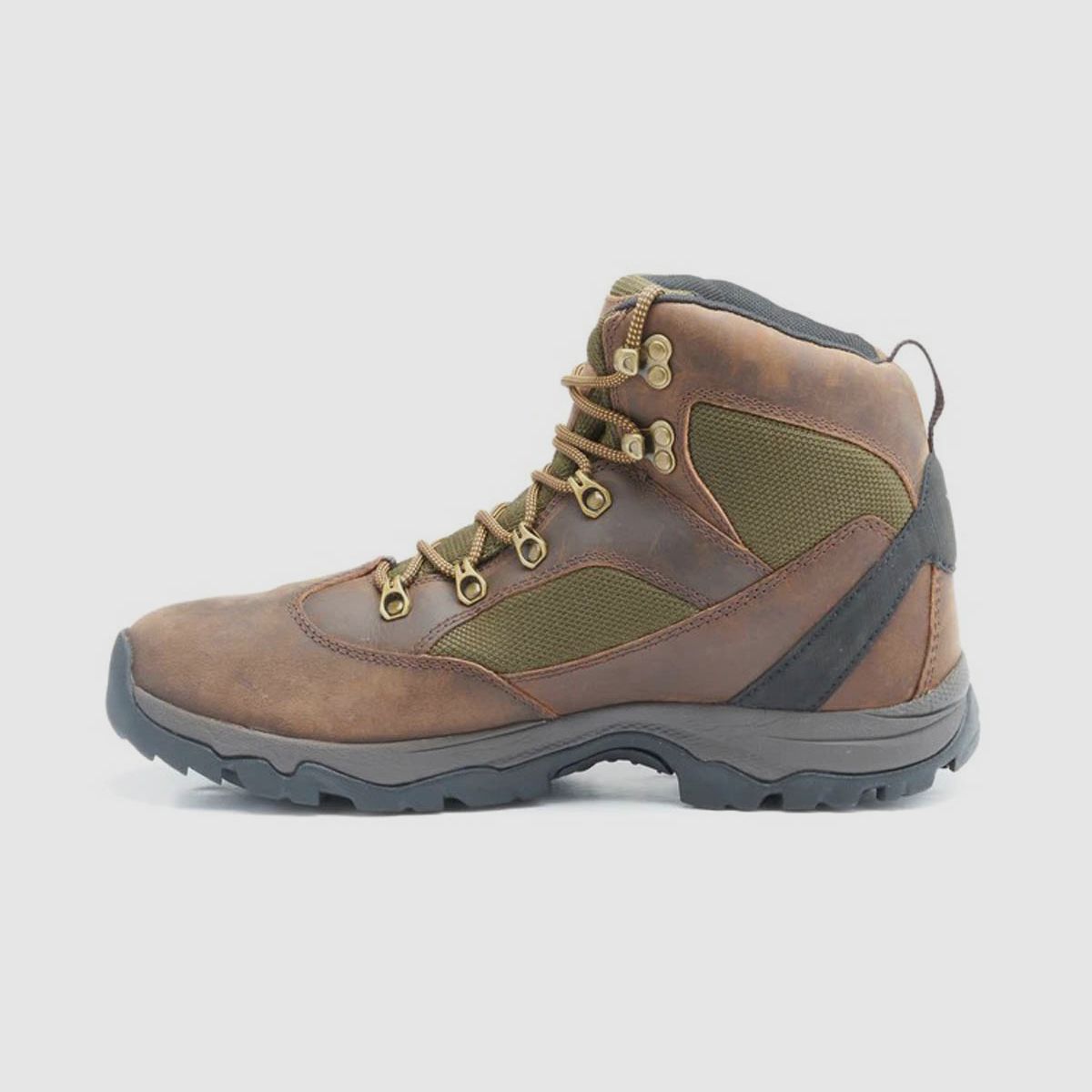 Treksta Onyx 4″ GTX, image 3 of 5