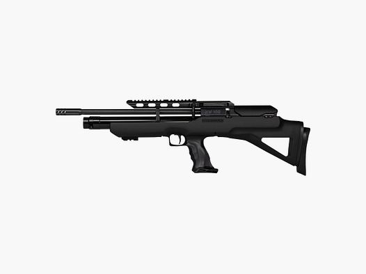 Rifle de aire Weihrauch Sport HW 100 BP - Estándar 4,50