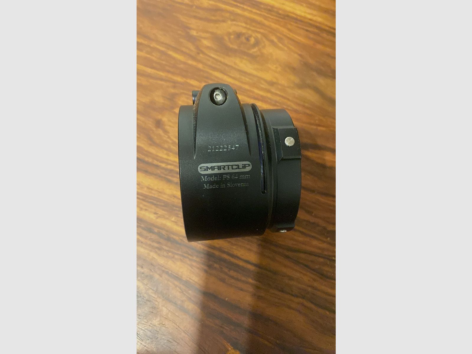 Smartclip Klemmadapter für das Pulsar fn455 