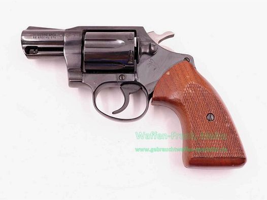 Colt - USA Mod. Detective Special