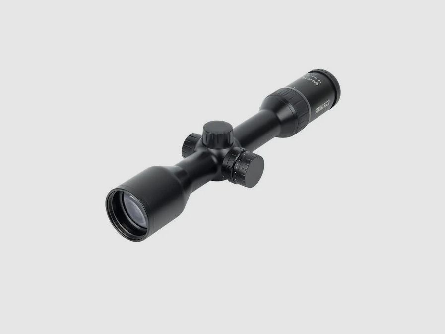 Steiner Ranger 8 1,6-12,8x42