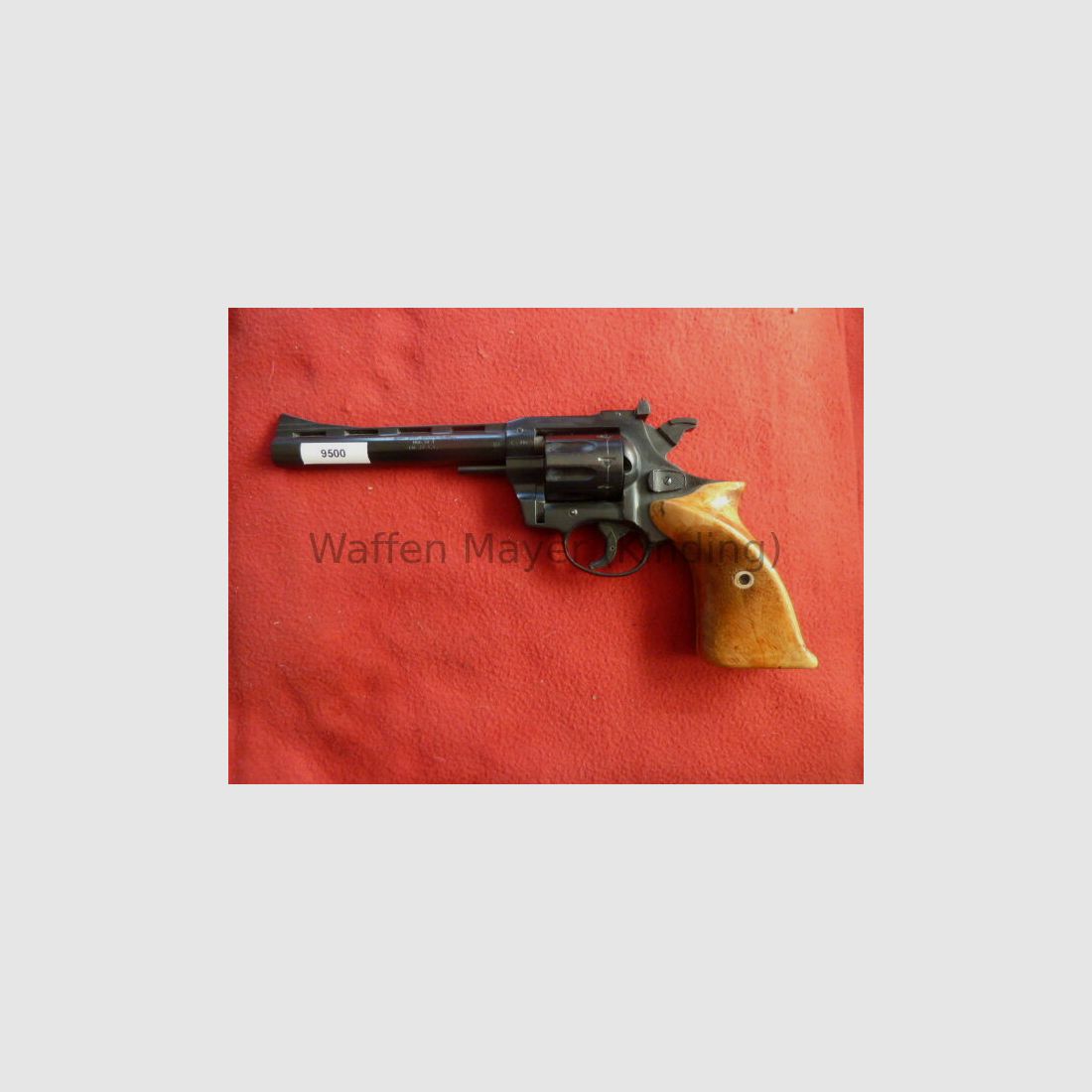 Röhm Mod.34