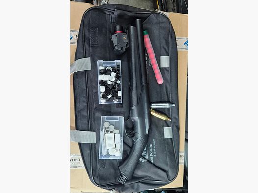 HDS 68 Umarex Home Defense Shotgun
