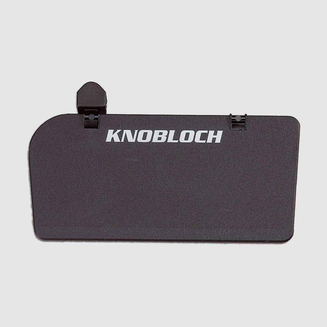 Sombrilla lateral Knobloch – negra
