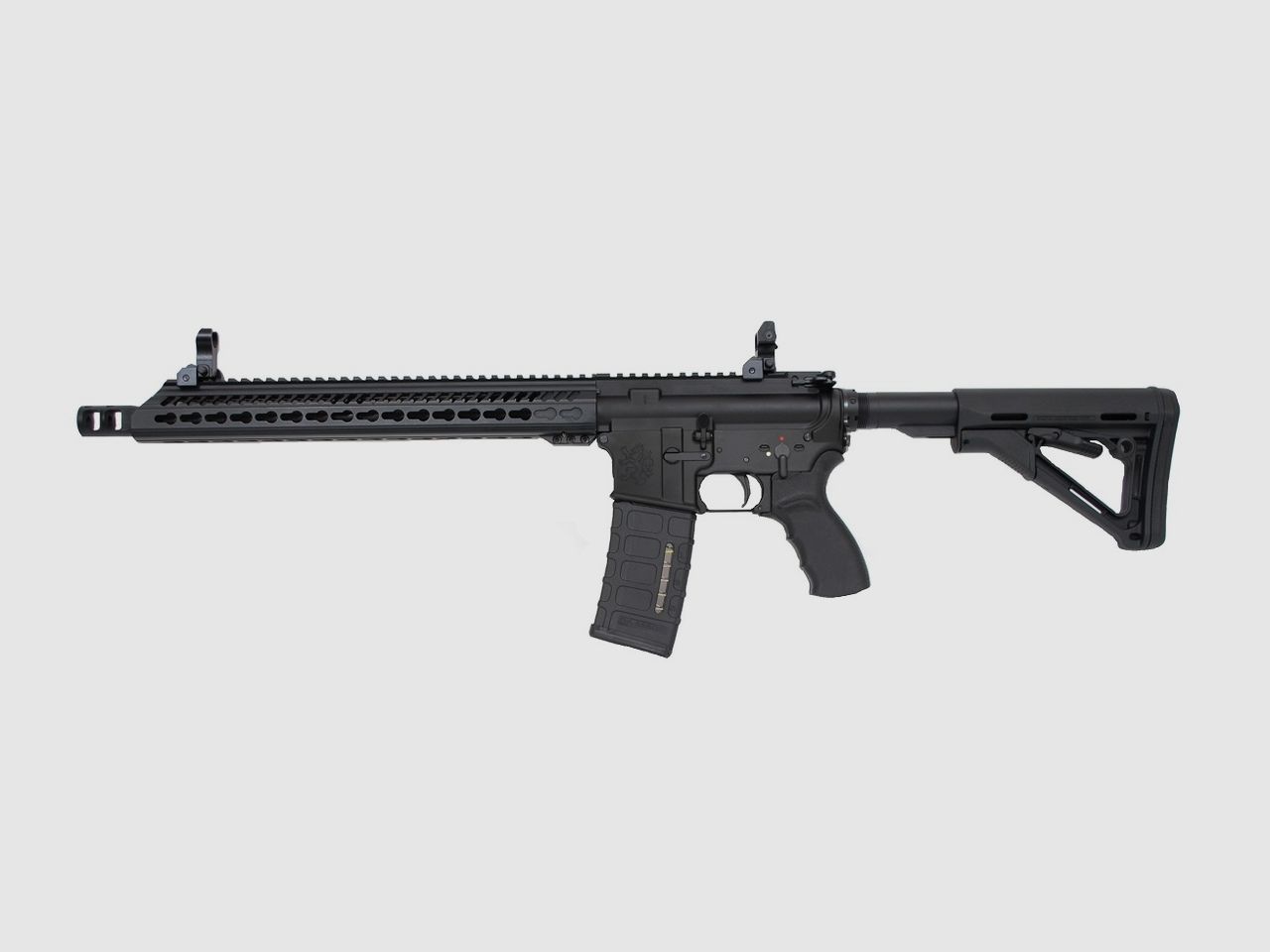 Luvo LA-15 .300 AAC Blackout, Bild 2 von 2