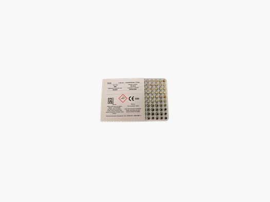 ZÜNDHÜTCHEN RWS 5337 SMALL RIFFLE X1000