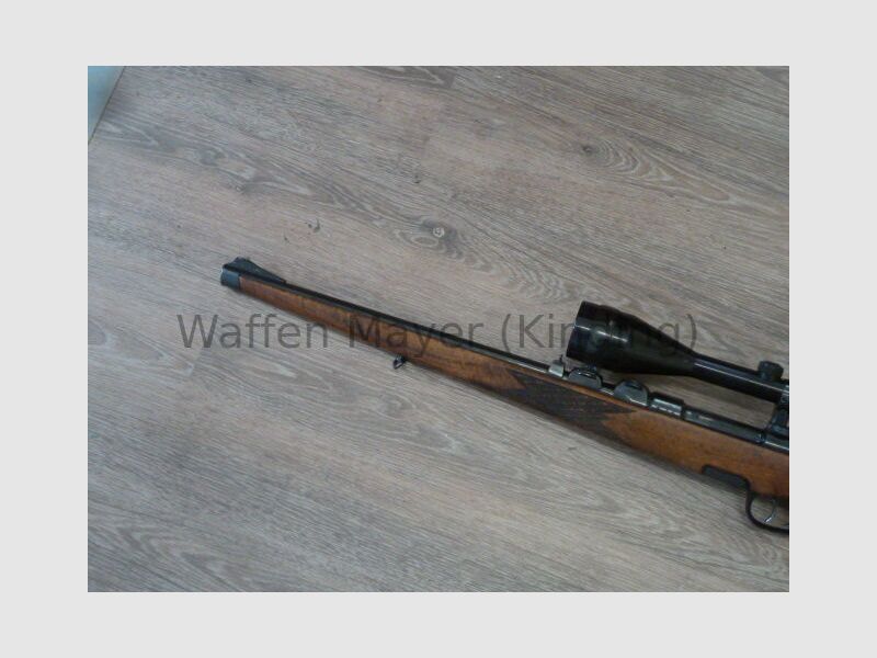 Steyr-Mannlicher-Stutzen Mod. M