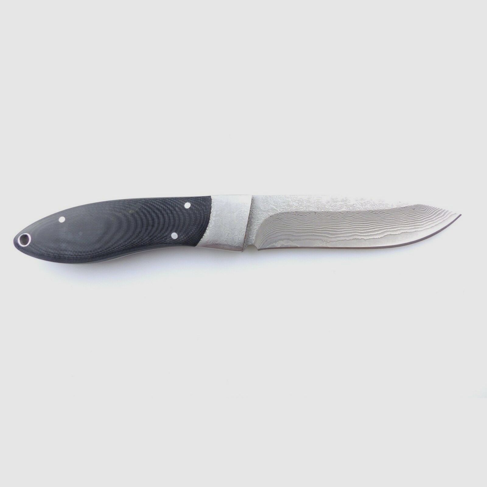 Parforce Damast Messer Keiler mit Geschenkbox Klinge 10 cm Edles Design 181943