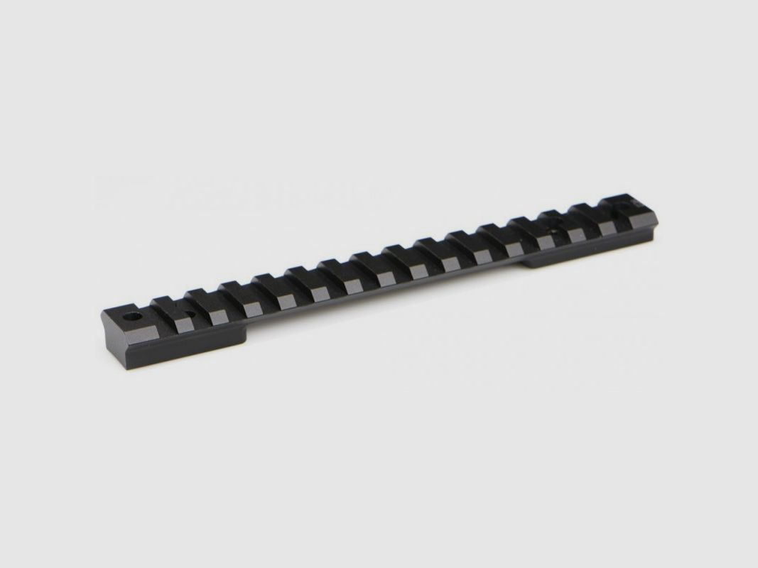 WARNE Tactical Mountain Tech Schiene - REM 700 SA, Bild 2 von 2