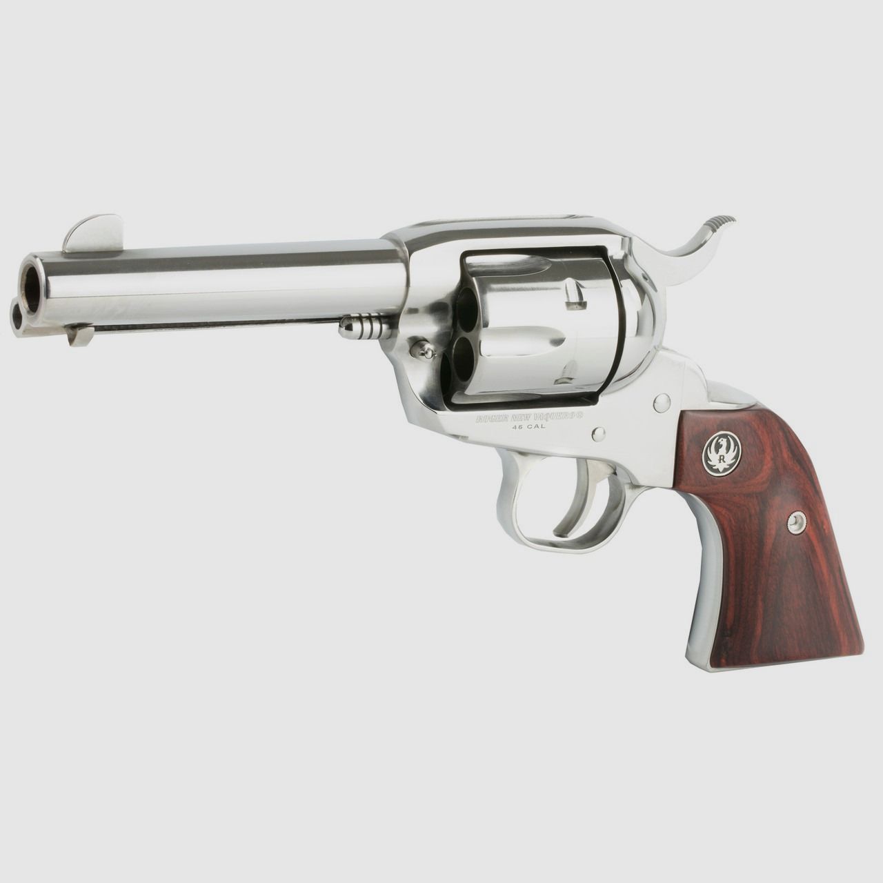 Ruger New Vaquero Revolver (.45 Colt) Neu