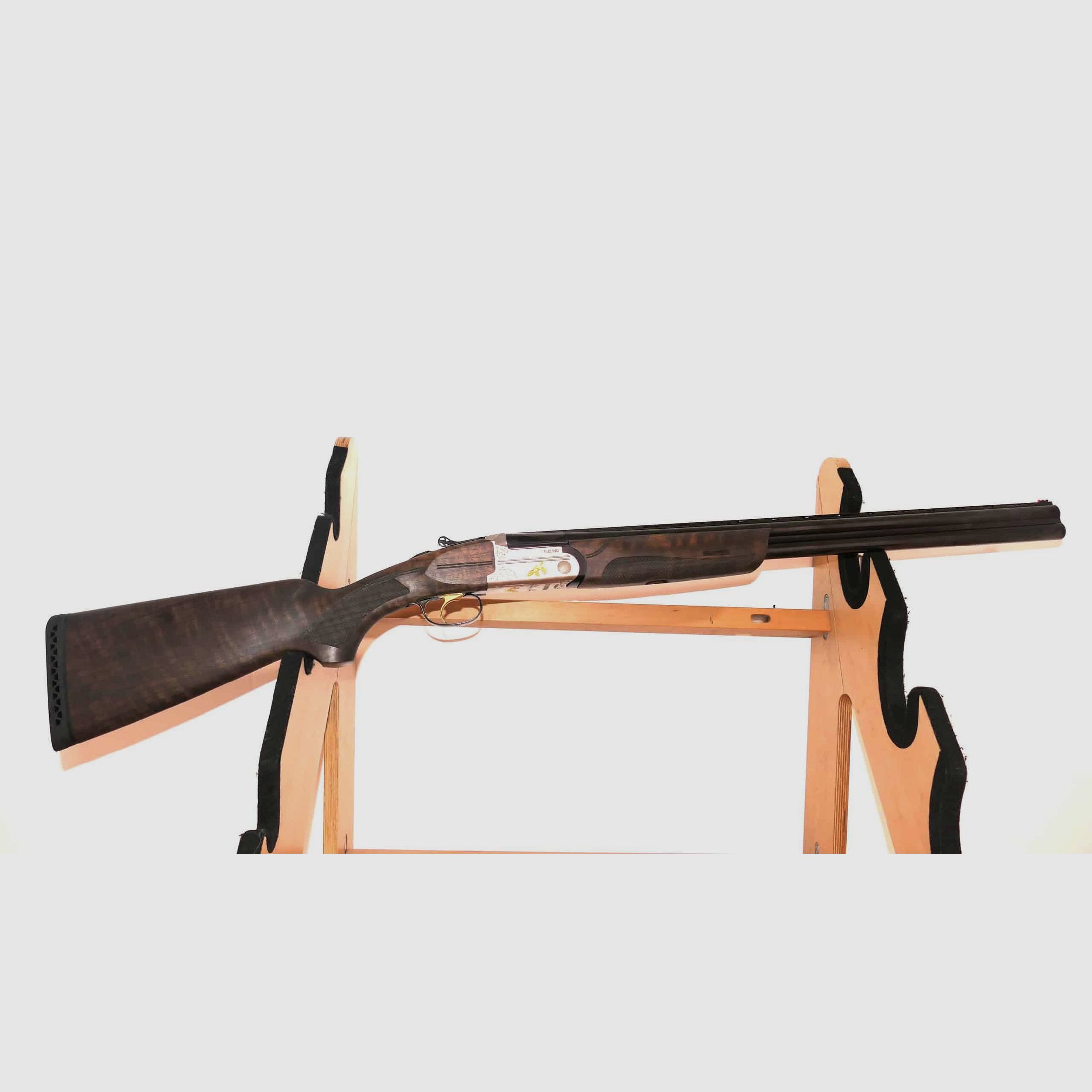 Fusil de chasse Franchi Feeling Ergal Ejecteurs cal 12/68cm, image 2 sur 9