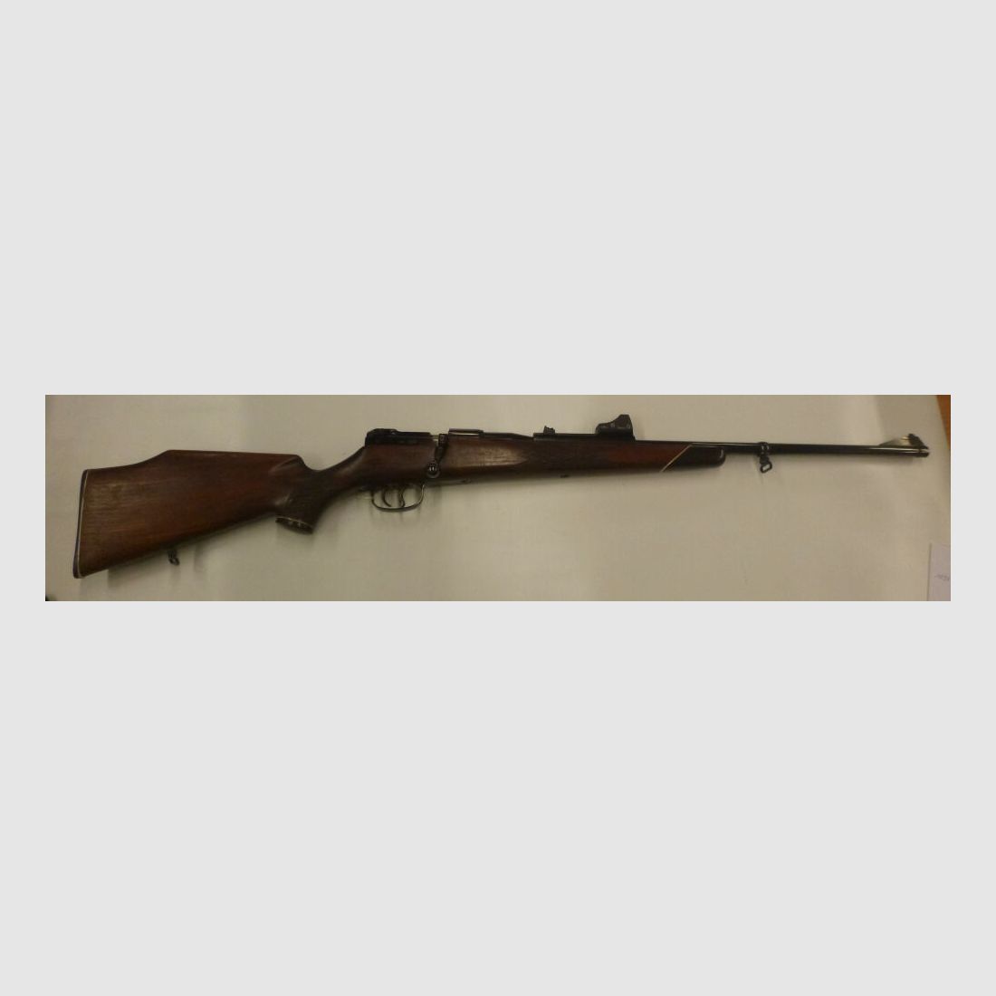 Mauser Mod. 66