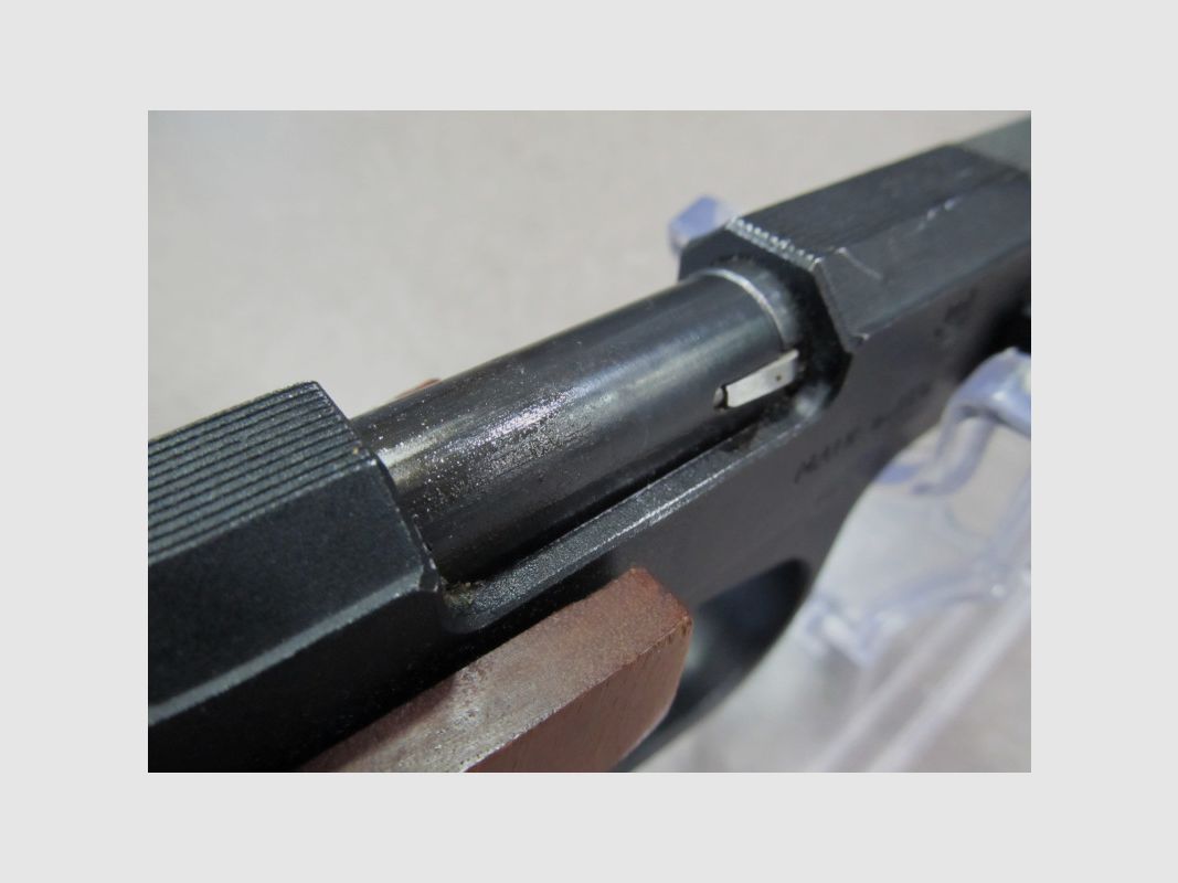 FAS SP 602 .22LR used, image 6 of 8