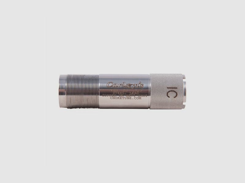 CARLSONS GAUGE SPORTING CLAYS TUBES CARLSONS REM-CHOKE 12 GA IMPROVED CYLINDER REMINGTON CHOKE TUBE SS, Bild 2 von 5