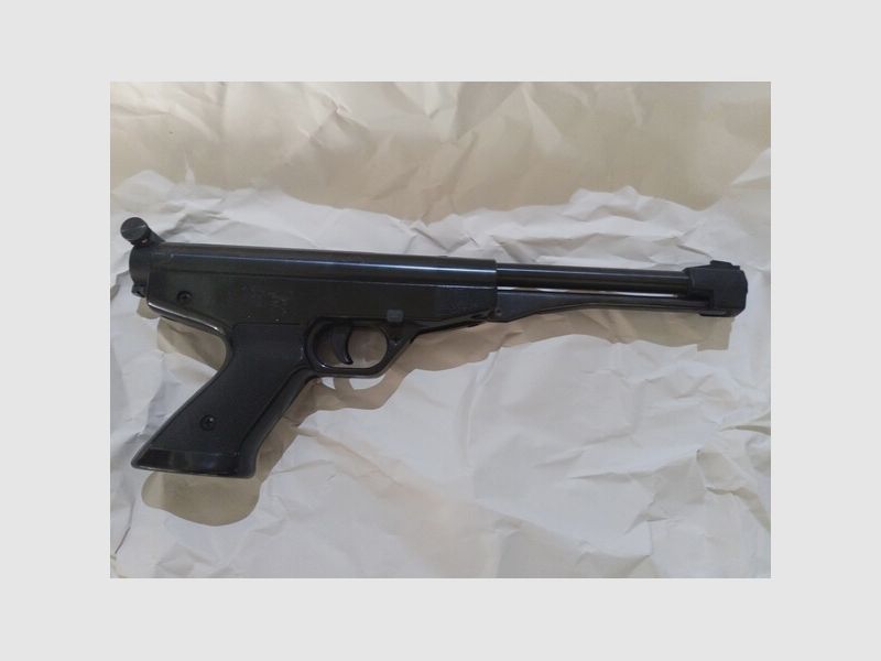 Gamo Falcon