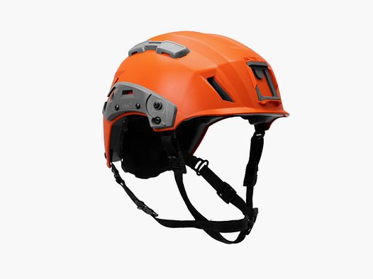 Team Wendy Kask Model EXFIL SAR Tactical