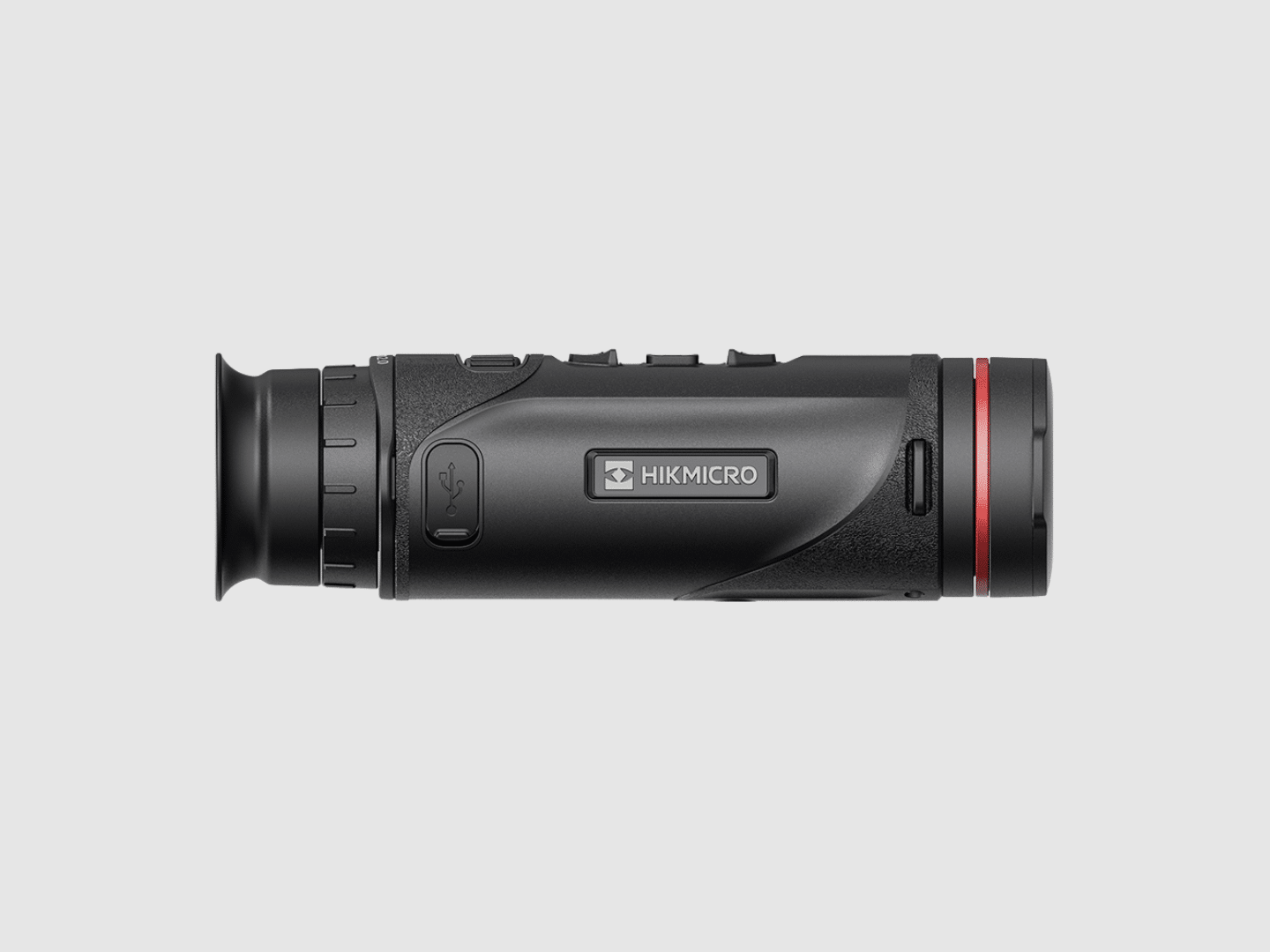 Wärmebildmonokular Falcon FQ35 2.0 HIKMICRO, Bild 4 von 7
