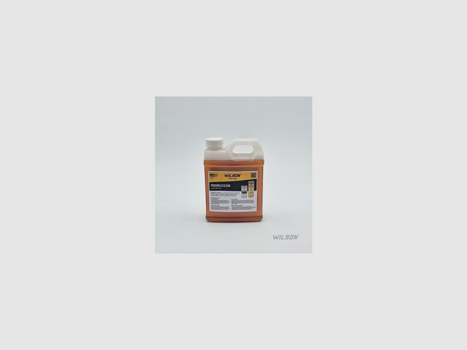 L.E. Wilson Olio Proshield Clean 32 Oz., immagine 1 di 4