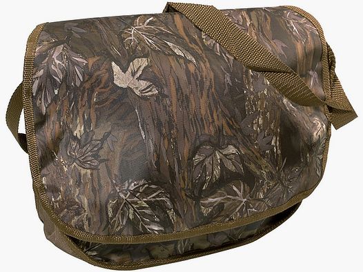 Carnier / Fabric and Canvas Gun Case CAMO