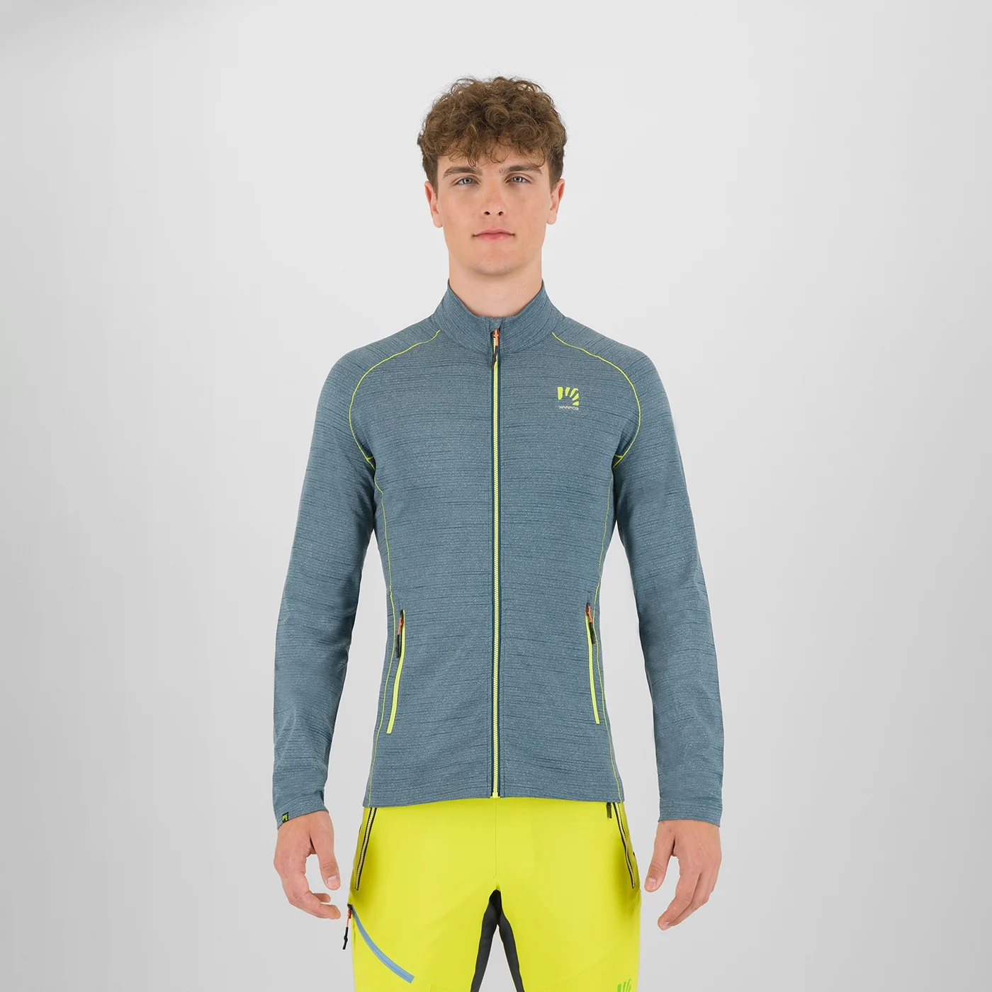 KARPOS POMEDES FLEECE, afbeelding 1 van 2