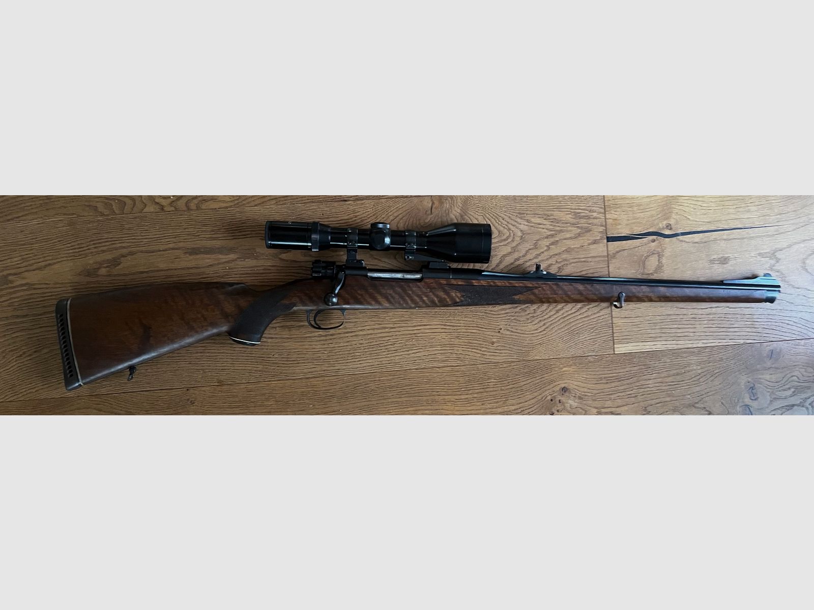 Mauser 98 Stutzen 3006