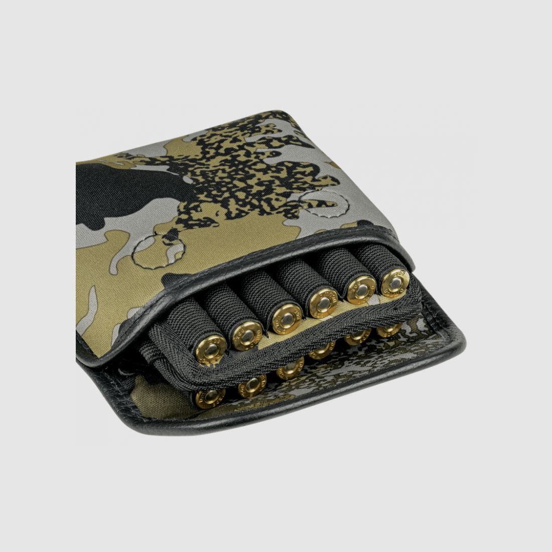 BLASER cintura per cartucce CAMO HUNTEC, immagine 3 di 4