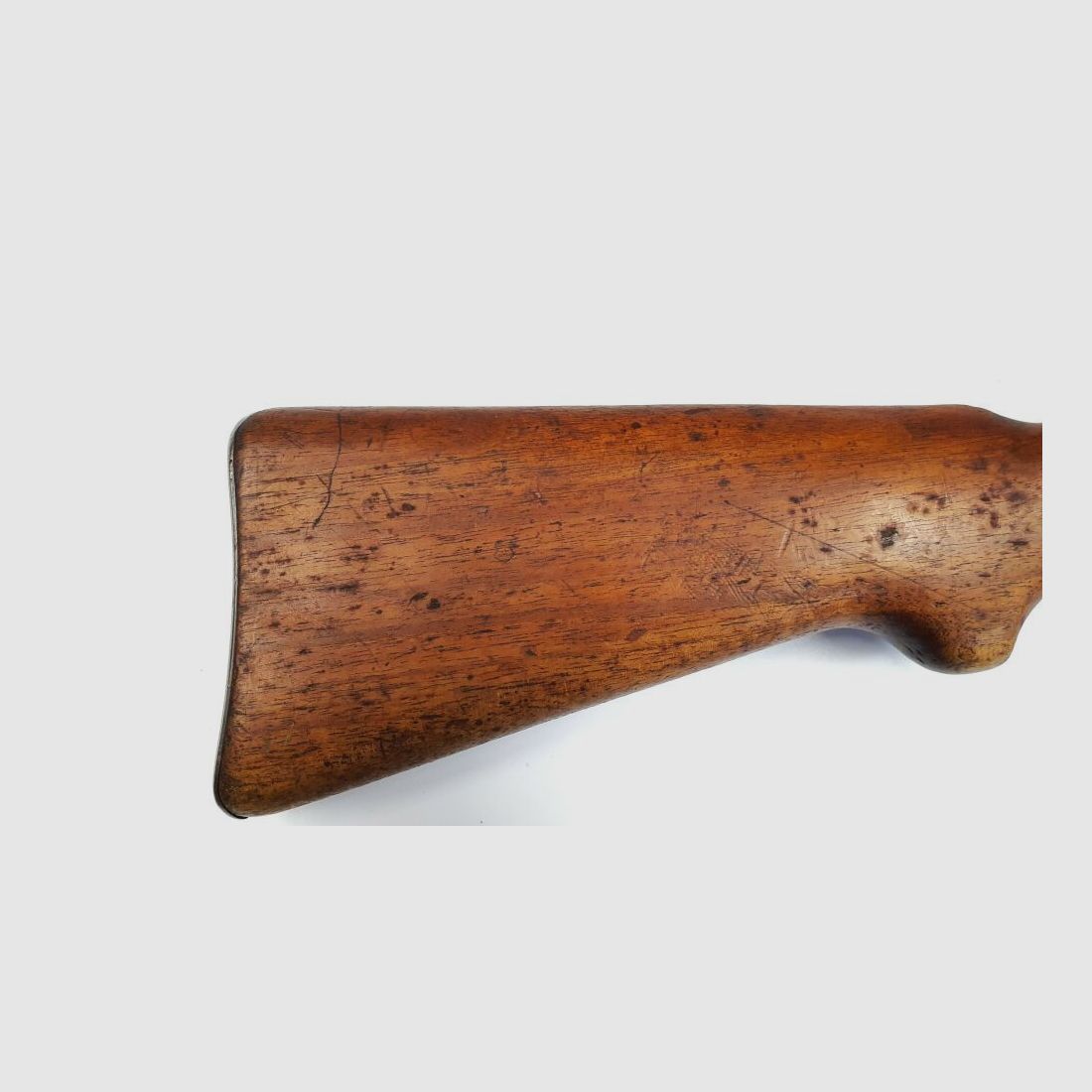 Bern Weapons Factory Repeating Rifle Bern Weapons Factory Swiss K31 Caliber 7.5x55 Swiss completely matching numbers + Hämmerli