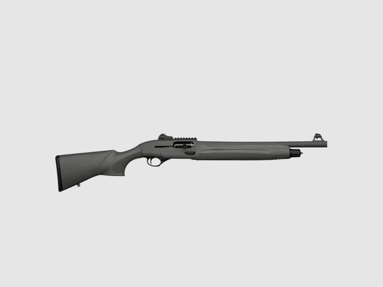 Beretta, Selbstladeflinte, 1301 Tactical Gen 2, 12/76, 47 cm, OCHP, Tactical Grey