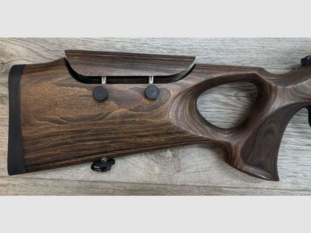 Sauer 101 GTI