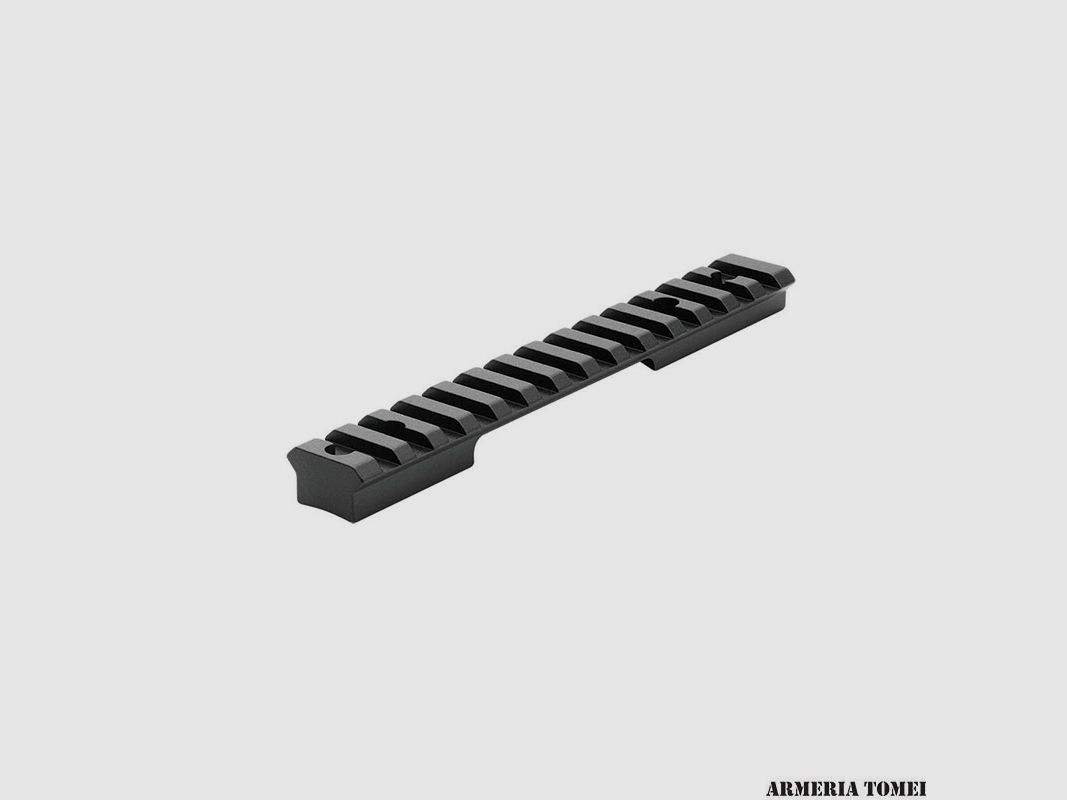 LEUPOLD – BASE MARK 4 REMINGTON 700 SA 1-PC 20 MOA (8-40 ANPASSBAR) -170744