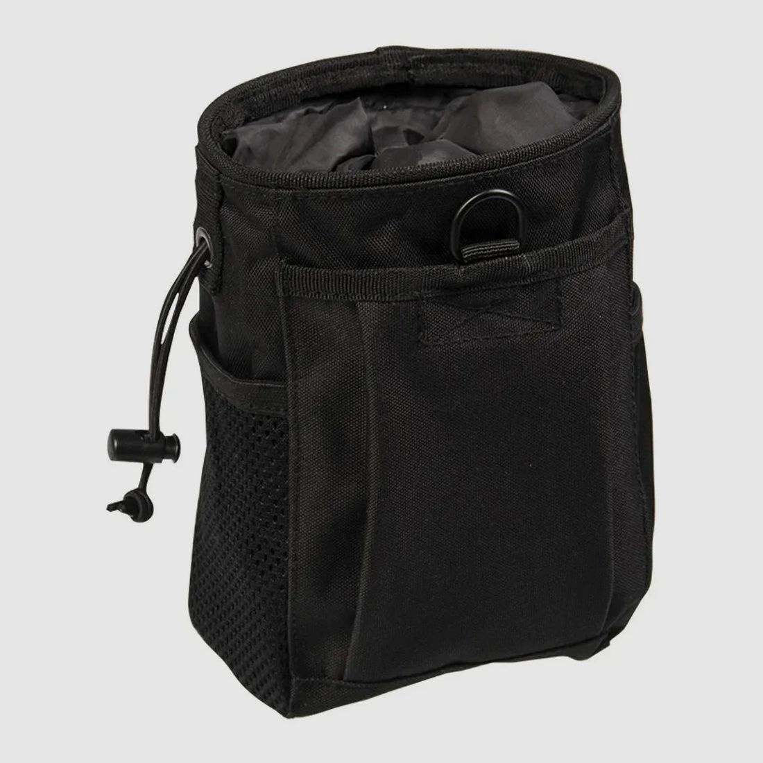 Mil-Tec Mil-Tec Empty Shell Pouch Molle schwarz