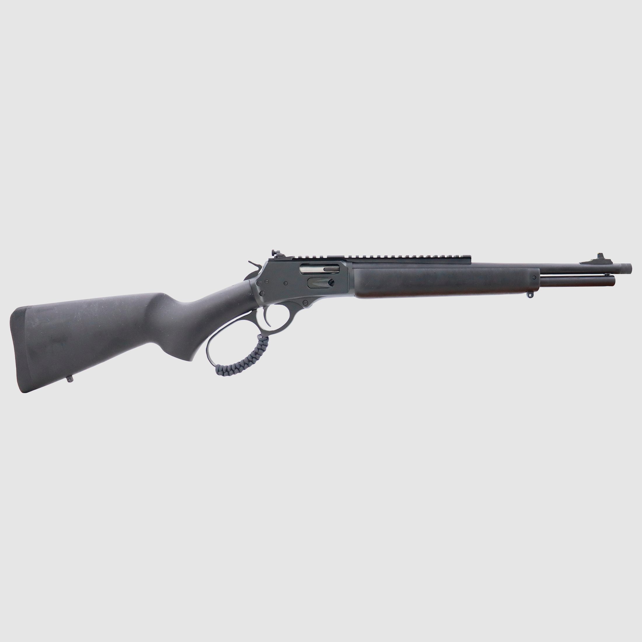 Rossi Puma R95 Triple Black, Kaliber .357Mag || Unterhebelrepetierbüchse