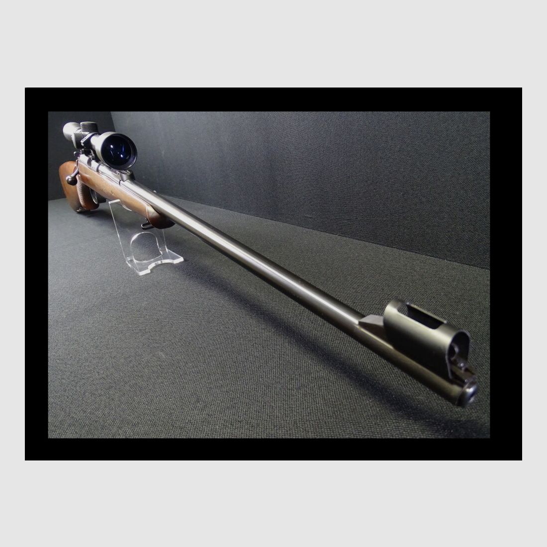 CZ Uhersky Brod 452 ZKM