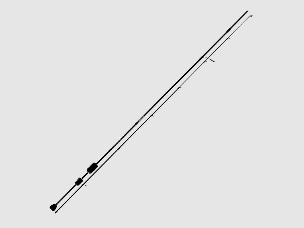 MAVER – RE CAST AREA SPIN 1.93m | 0.7-1.8g | 2sec.