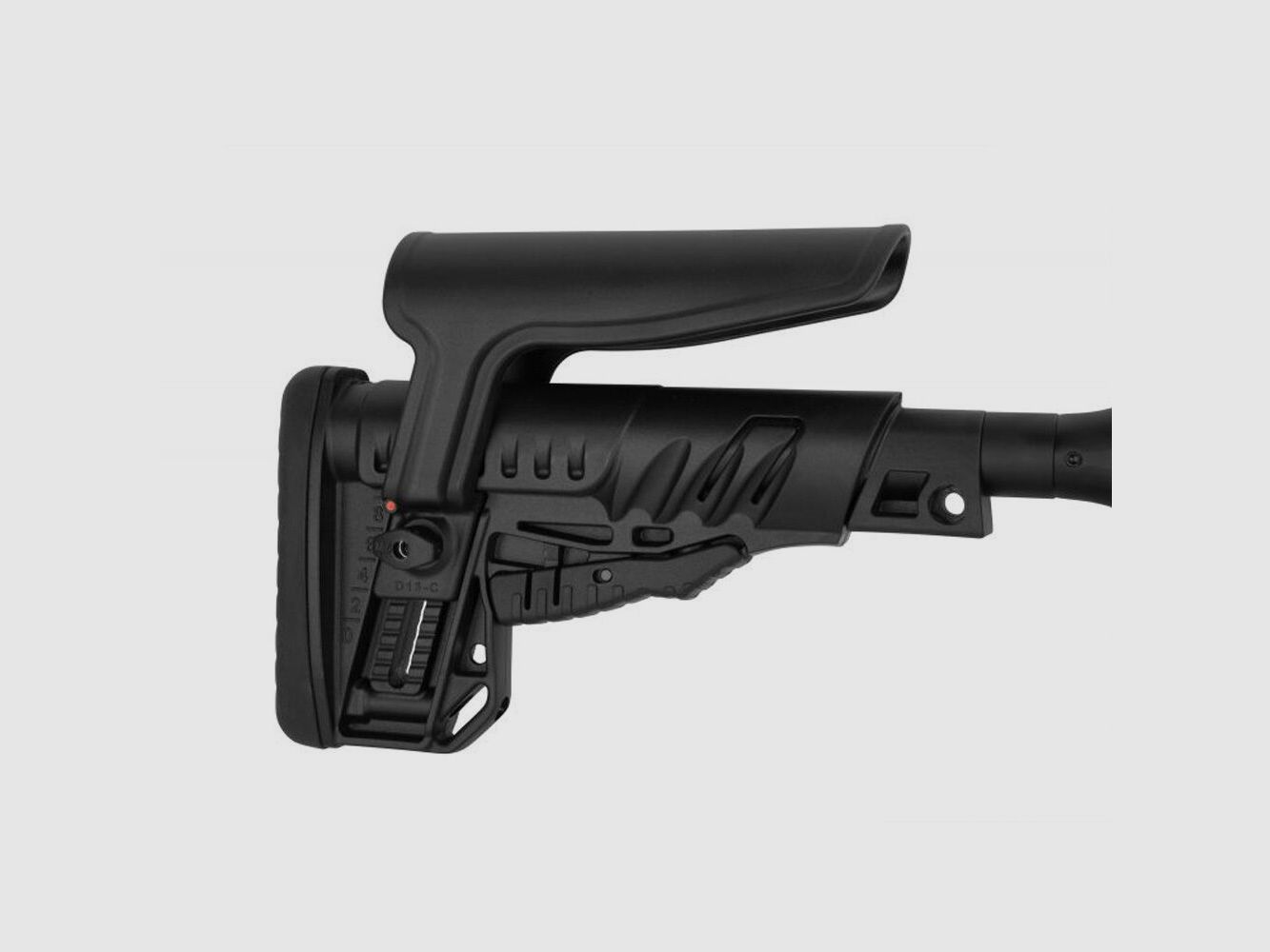 reximex Force 2 air rifle