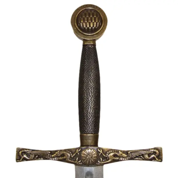 Denix-Replik der Excalibur-Schwert, Bild 11 von 20