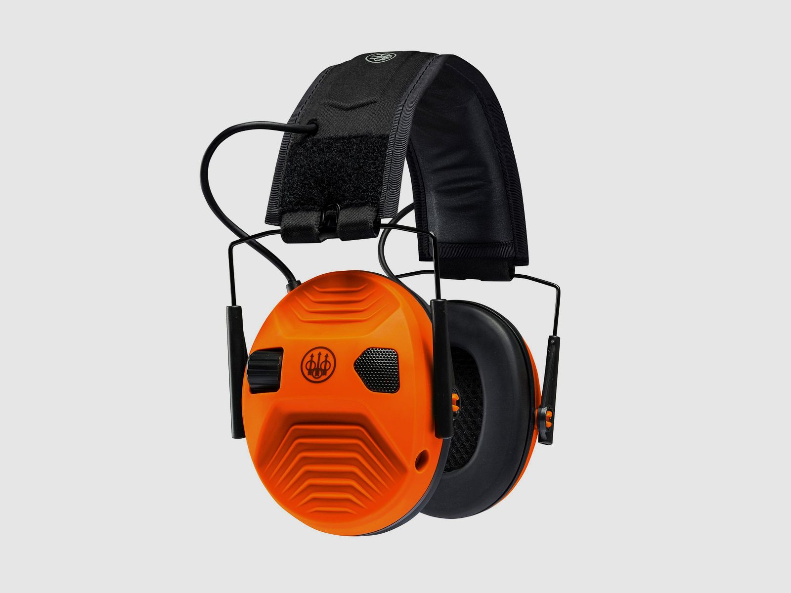 Beretta Gehörschutz orange 32dB elektrisch