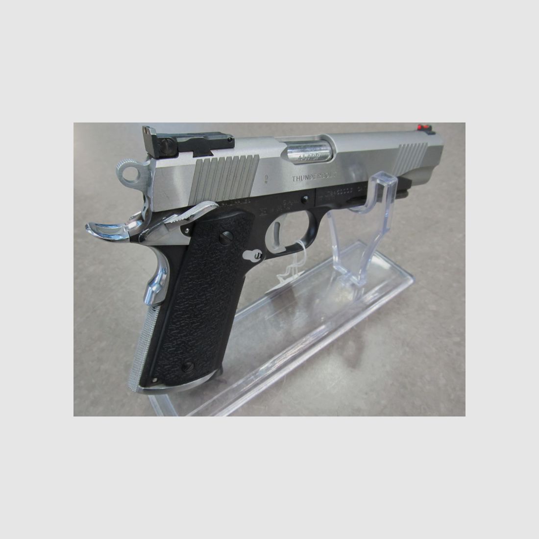 SHOOTERS THUNDER CAL45ACP gebraucht, Bild 4 von 8