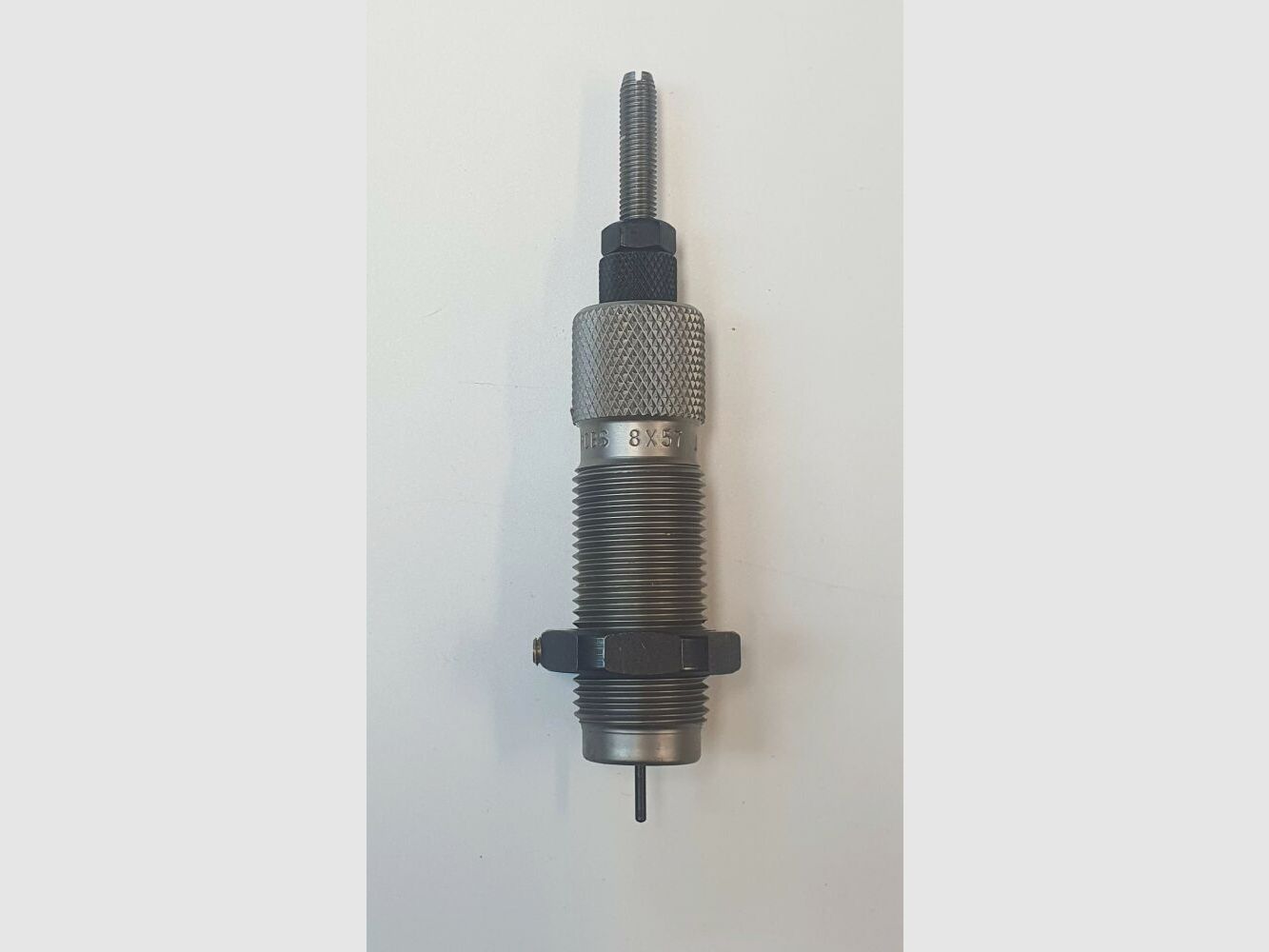 RCBS RCBS Reloader Special Full Length Die Set, 8mmX57 JR - .318 Matrice
